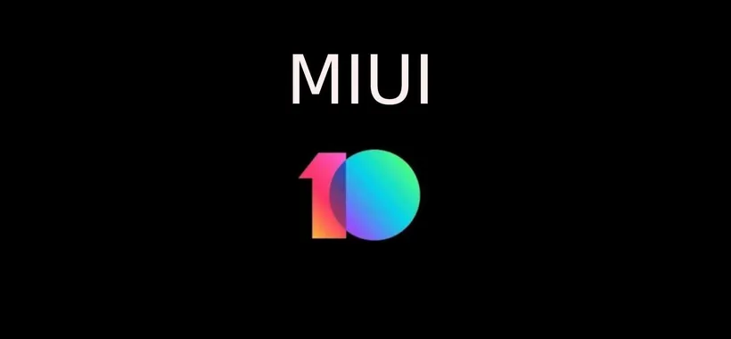MIUI 10: Dark Mode per le app di sistema