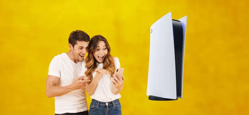 PS5: oggi il prezzo più basso del web è su Amazon, non ci crederai