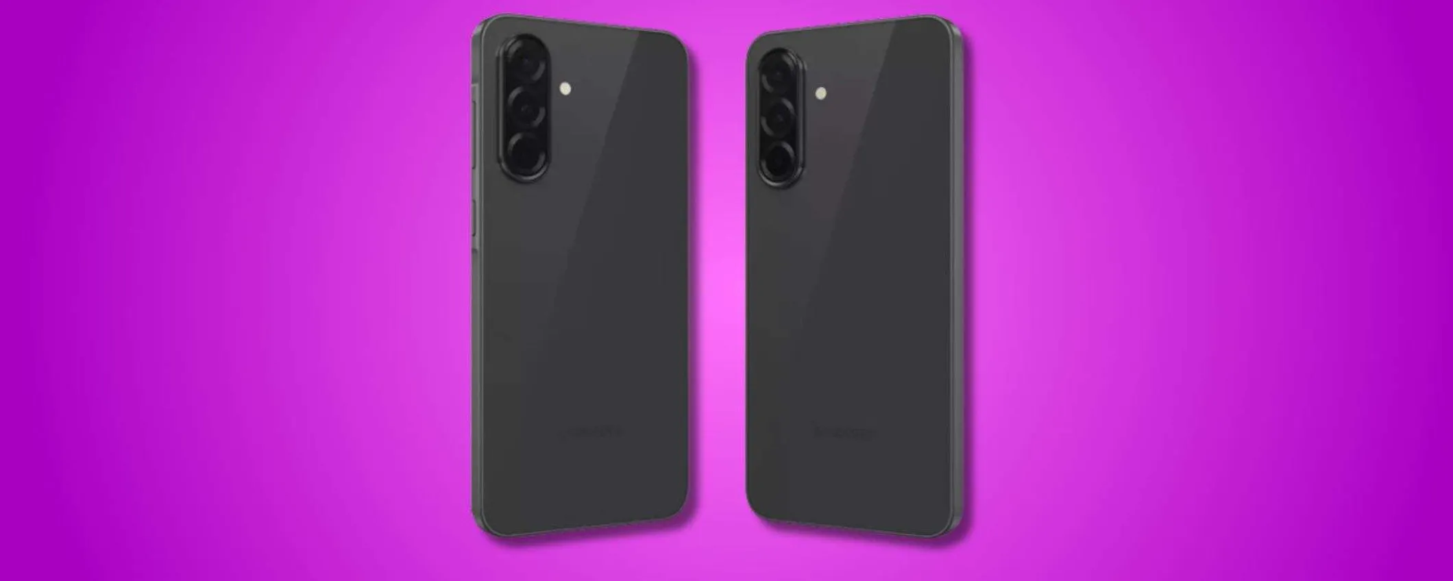 Samsung Galaxy A36 5G a 215€: prestazioni solide e 6 anni di aggiornamenti