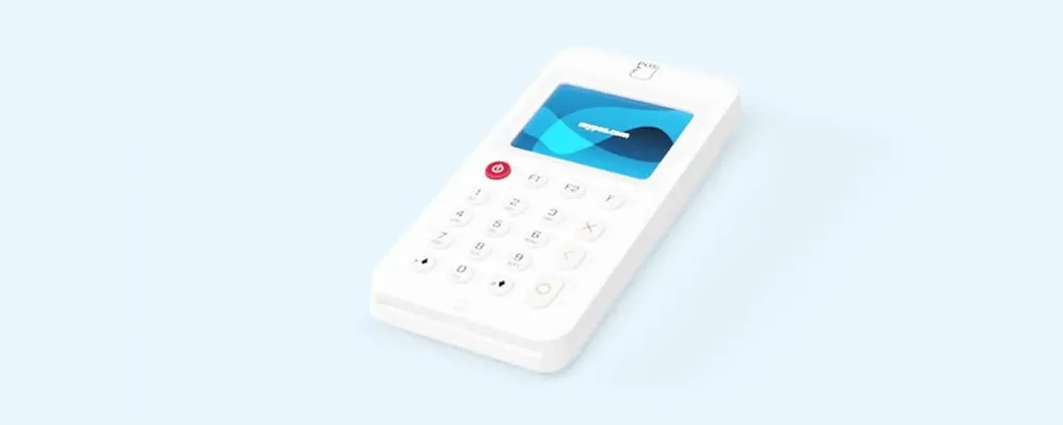 myPOS Go 2 è il POS portatile senza canone: ora ti costa solo 29€