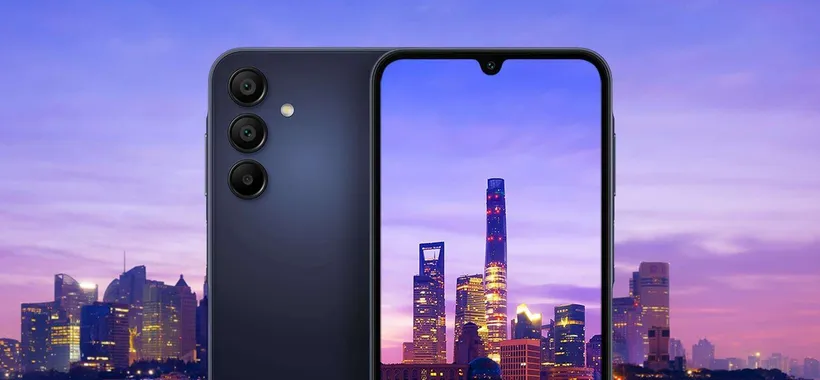 One UI 7 anche su Samsung Galaxy A16 ed A15, ma con delle LIMITAZIONI