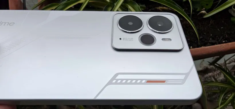 realme 14 5G: che mix! Design aggressivo e ottime performance (recensione)