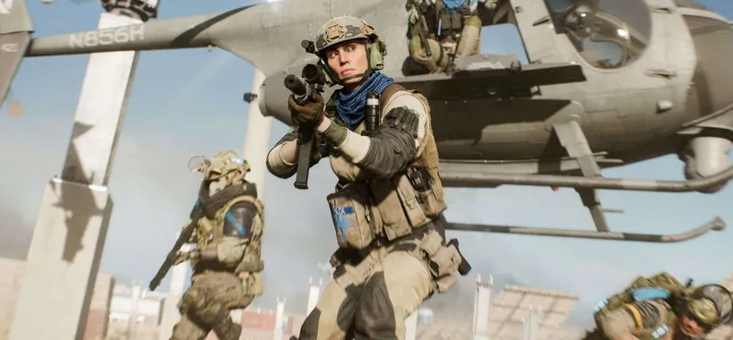 Battlefield 2042, ancora guai: Stagione 1 rinviata all'estate 2022
