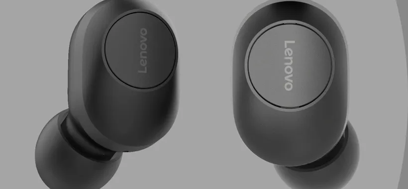 Lenovo: 11,99€ per una BOMBA di auricolari