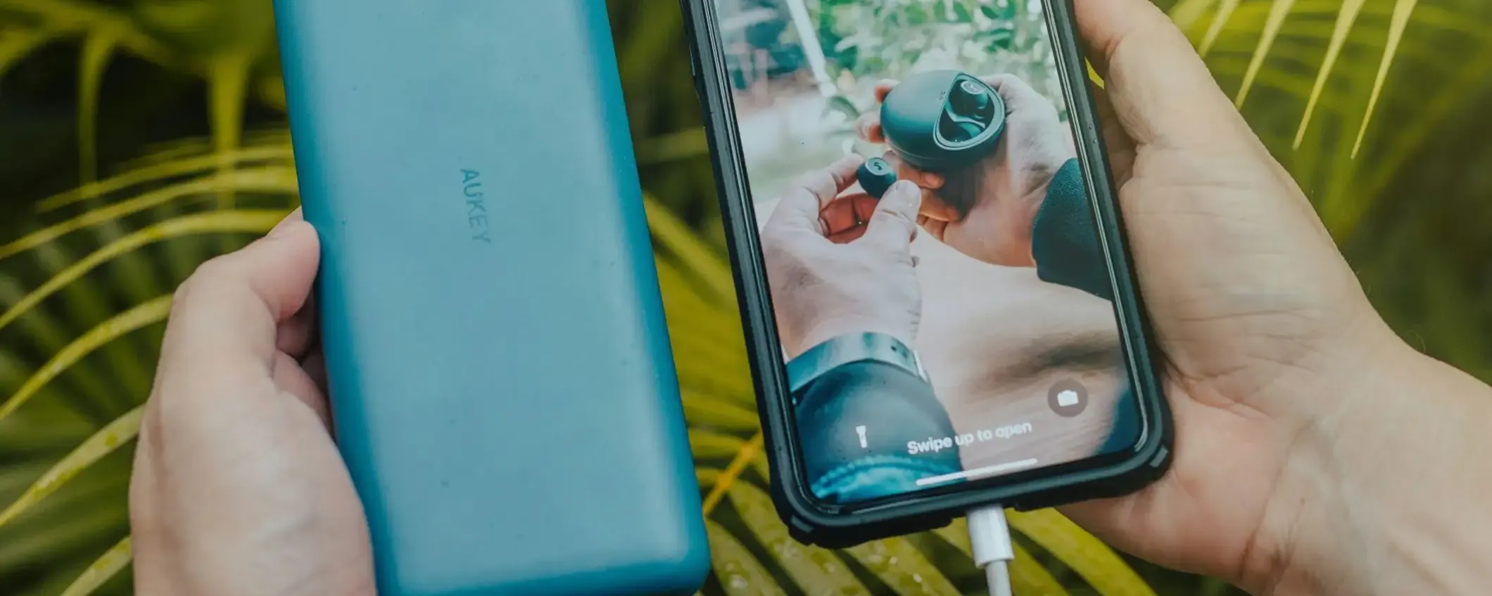 Power bank lento a ricaricarsi: il motivo potrebbe sorprenderti (e si risolve così)