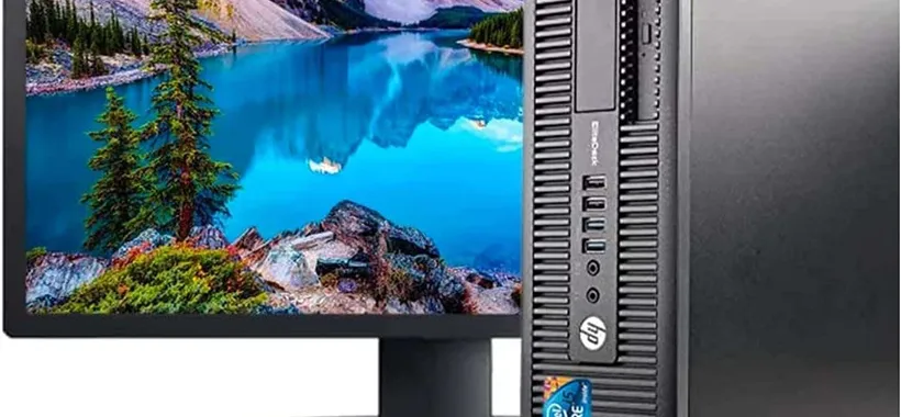 Cerchi un PC con Windows 11 Pro ad un prezzo super? Questo HP ricondizionato fa al caso tuo