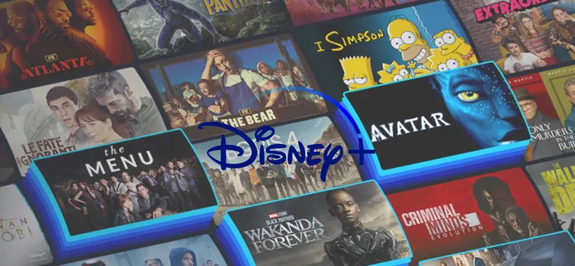 Disney+: tutte le novità in arrivo a marzo 2023