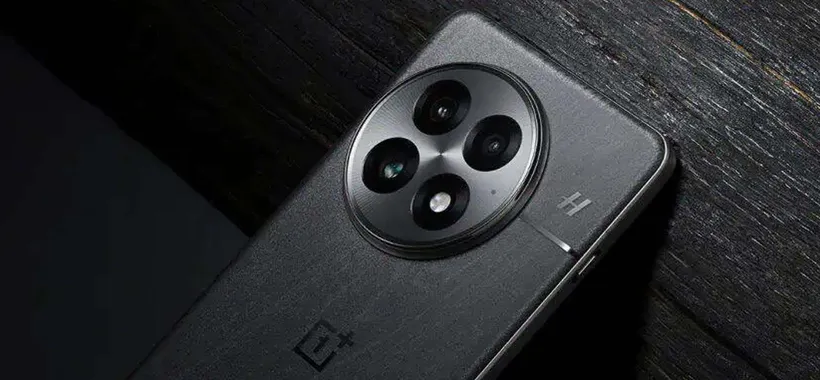 OnePlus 13 è impaziente di uscire: eccolo in tre nuove foto dal vivo