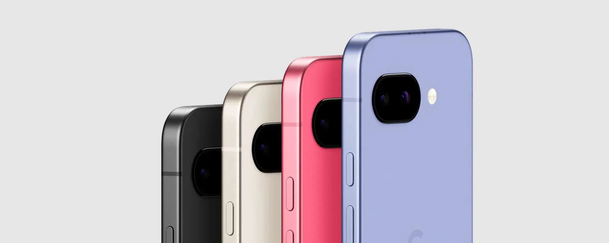 Pixel 9a ha una data di lancio ufficiale: in Italia arriverà il 14 aprile