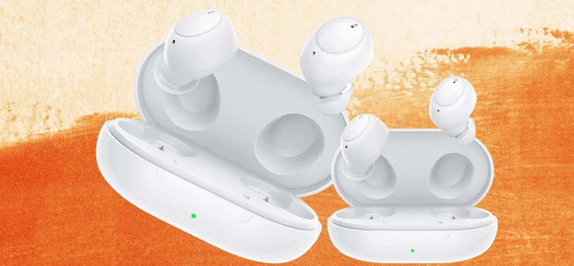 Oppo Enco Buds, CROLLA IL prezzo per le wearable Android e iOS