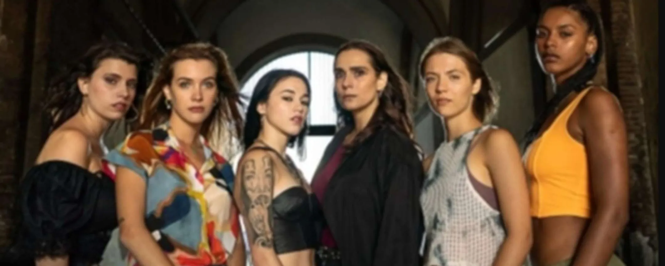 Mare Fuori 5: da oggi disponibili in streaming gli ultimi 6 episodi