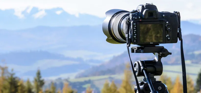 I migliori treppiede per reflex