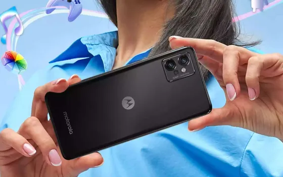 Motorola Moto G32: ora a meno di 160€ è un vero BEST BUY (-33%)