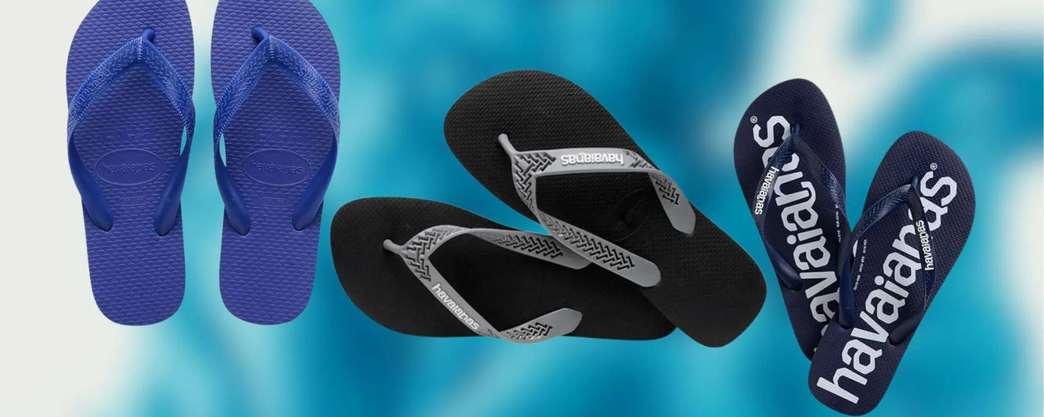 Havaianas da 9€: gli sconti Amazon sulle infradito sono PAZZESCHI