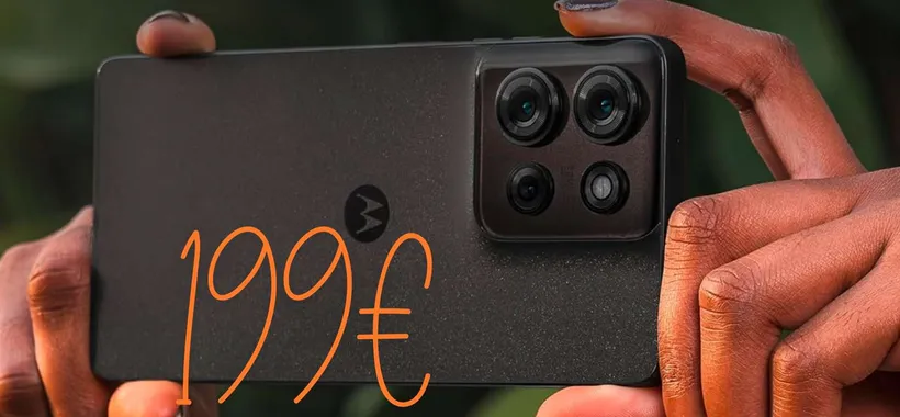 Motorola moto g75 5G: un entry level che non delude e costa pochissimo