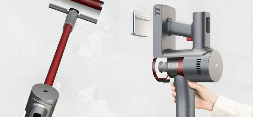 Xiaomi: con 75€ porti a casa un aspirapolvere ASSURDO