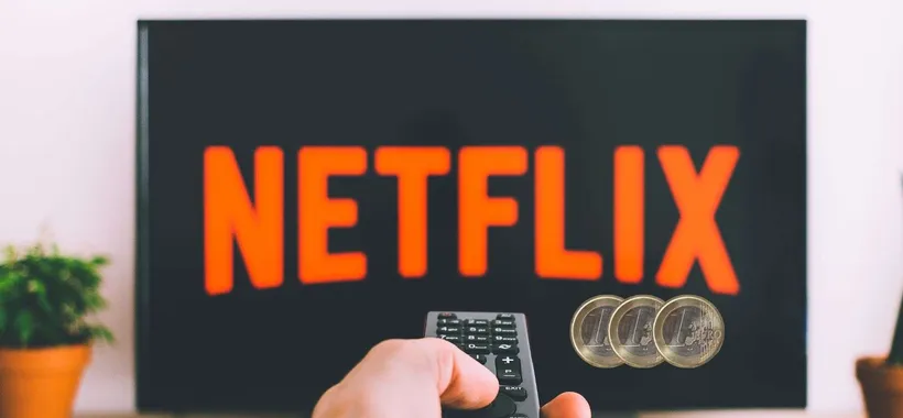 Regalati Netflix a 3 euro al mese per Natale: scopri come fare