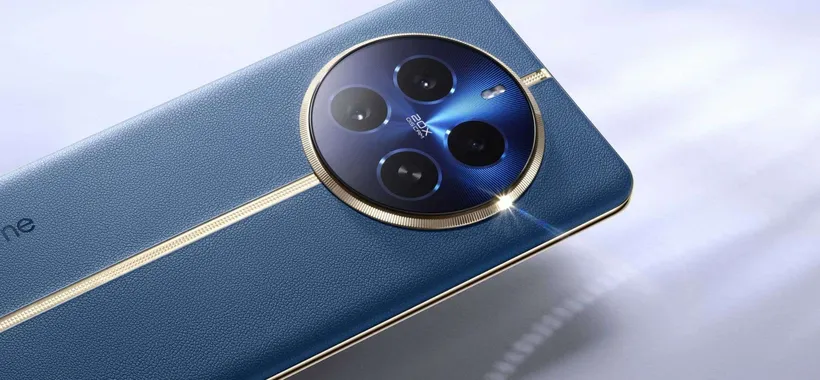 Realme 12 Pro+: il cameraphone di fascia media è al minimo storico su Amazon