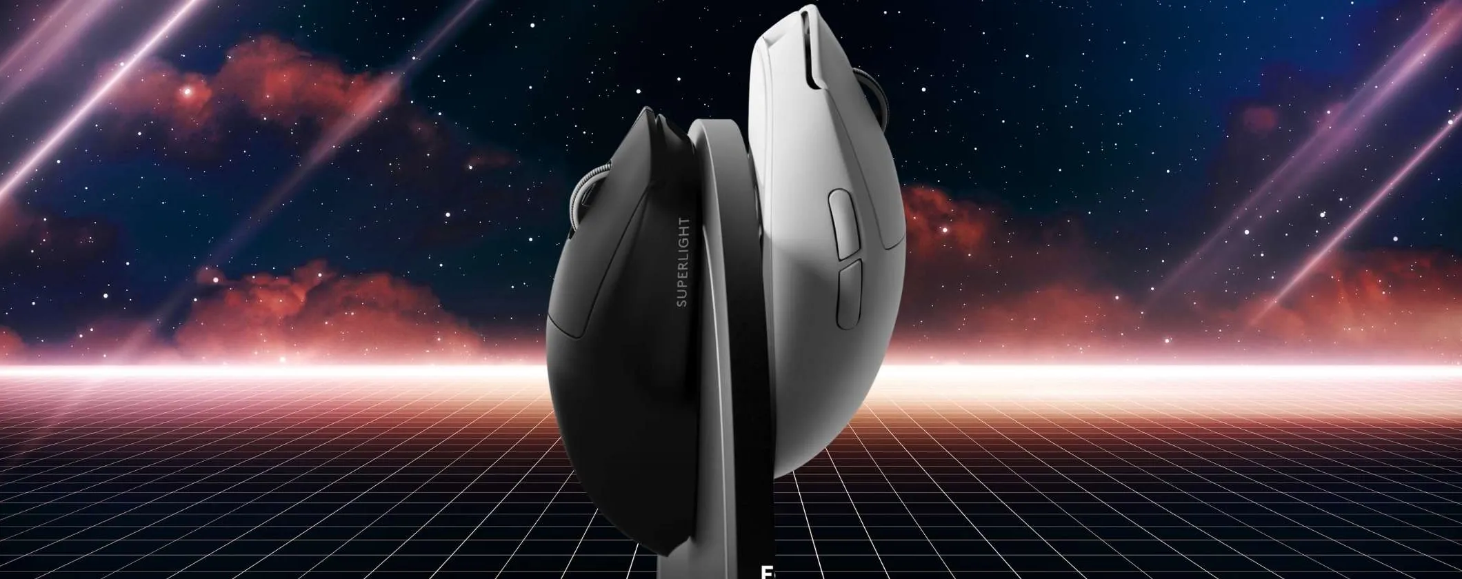 Logitech G PRO X SUPERLIGHT 2 SE: il mouse wireless da gamer crolla su Amazon