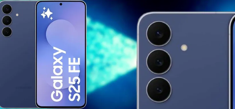 Samsung Galaxy S25 FE su Amazon: fino a 125€ di sconto e consegna immediata