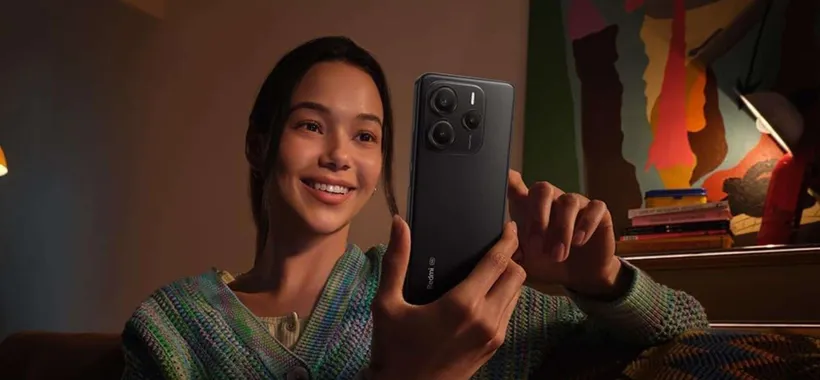 Redmi Note 14 5G (8/256 GB) al prezzo minimo storico è lo smartphone "per tutti"