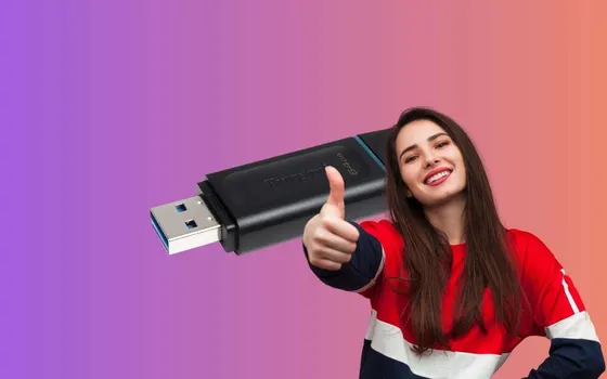 Pen Drive Kingston da 64GB a PREZZO da bancarella su Amazon