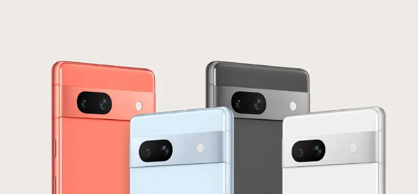 Google Pixel 7a cala ancora di prezzo: nuovo MINIMO a 379€ su Amazon