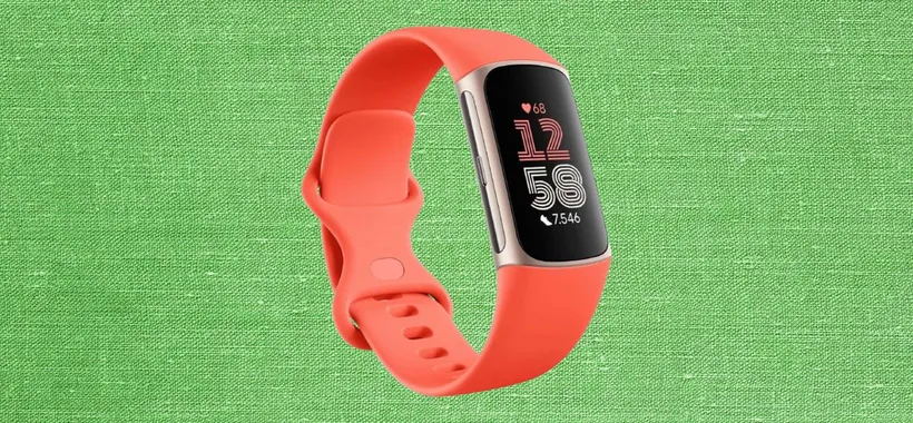 Fibit Charge 6 in offerta con il 20% di sconto: la migliore per salute e fitness