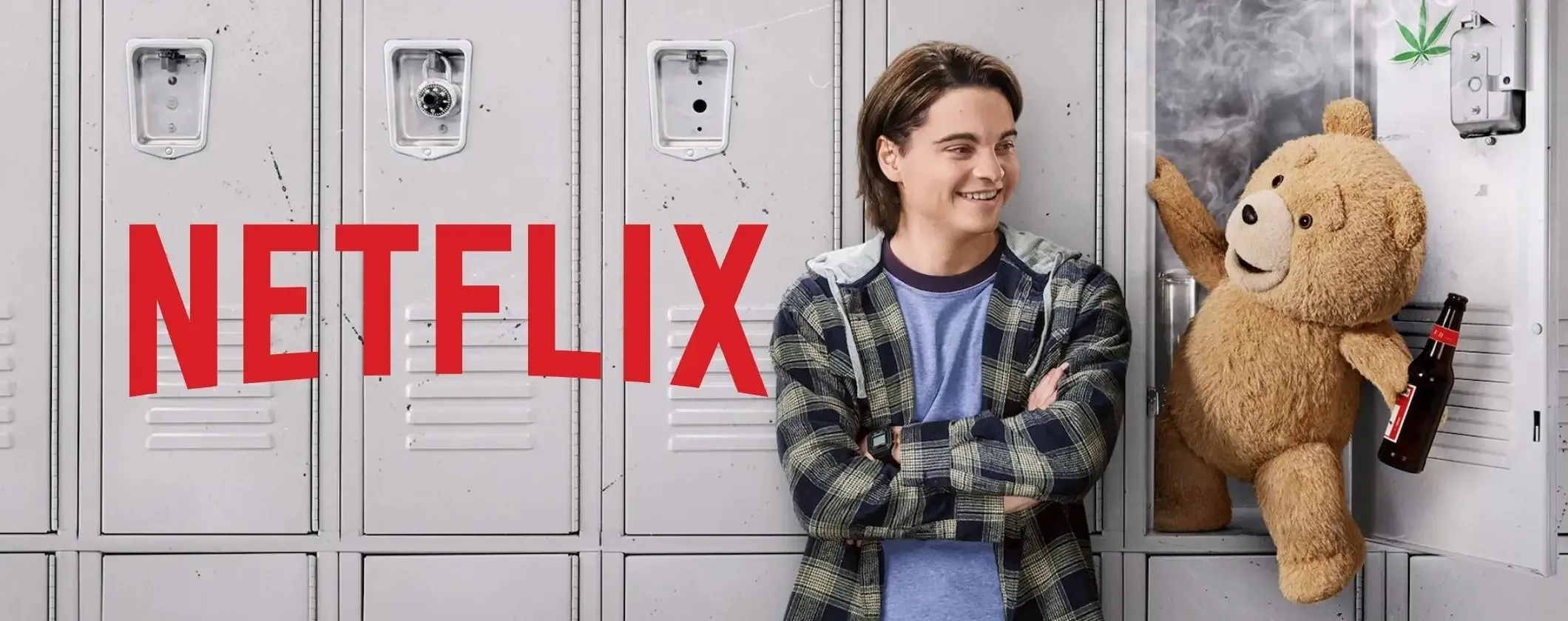 Ancora novità in arrivo su Netflix per gli abbonati