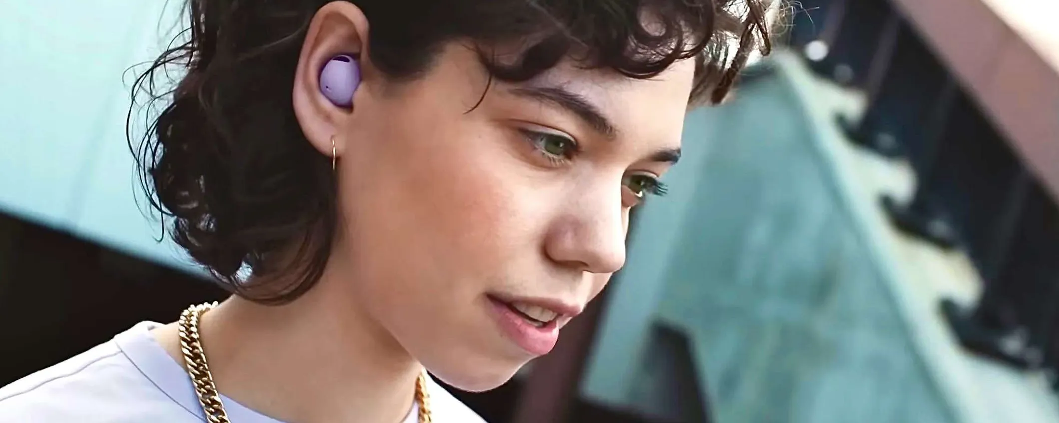 Samsung Galaxy Buds2 Pro: a QUESTO PREZZO su Amazon sono da PRENDERE SUBITO (-78€)