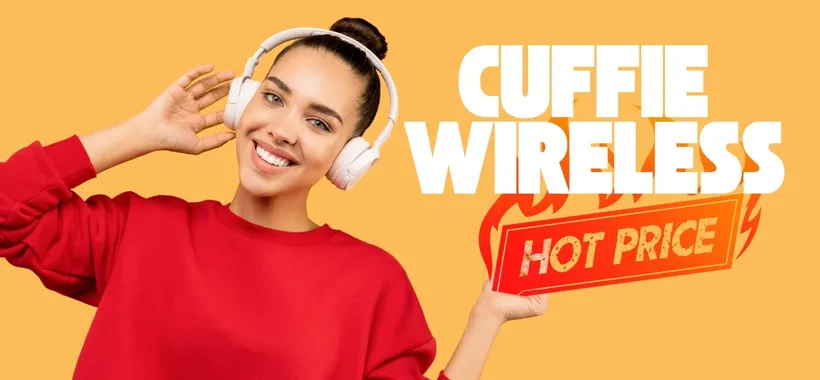 Le migliori cuffie wireless a prezzi irresistibili oggi su Amazon