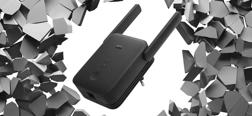 WiFi SFONDA muri grazie a Xiaomi: 18€ per il ripetitore più potente (Amazon)