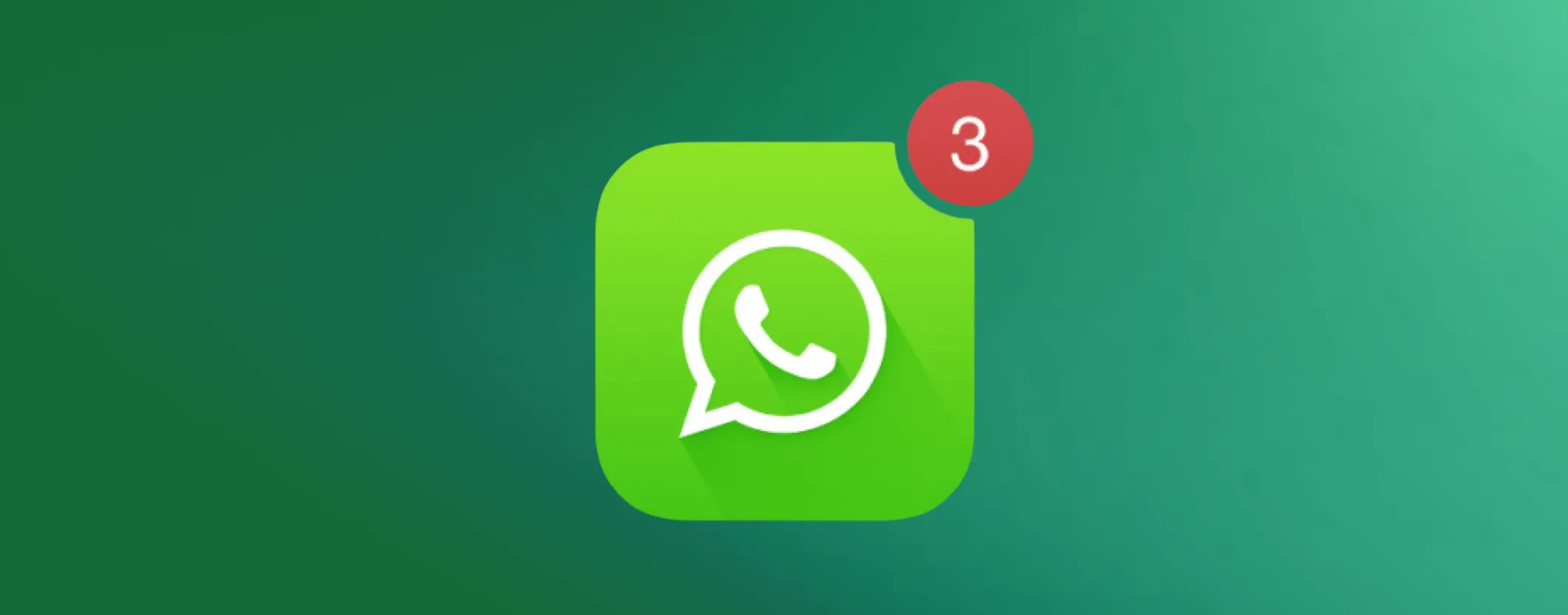 WhatsApp mostrerà notifiche per gli aggiornamenti di stato, solo in questi casi