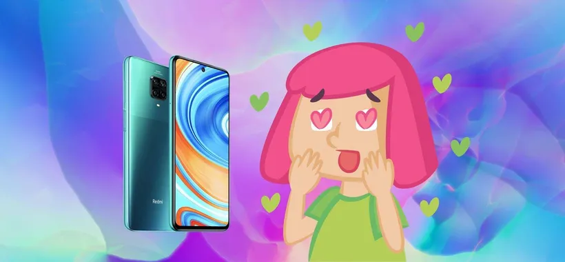 Xiaomi No Iva Week: Redmi Note 9 Pro a un prezzo BOMBA