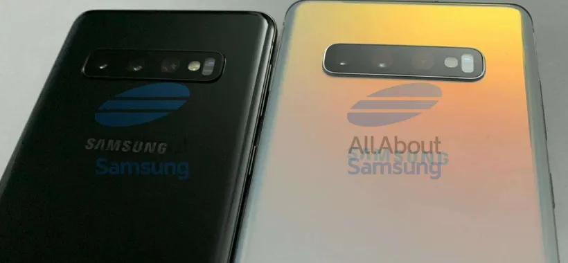 Galaxy S10+: forse 12GB di RAM ed 1TB di storage