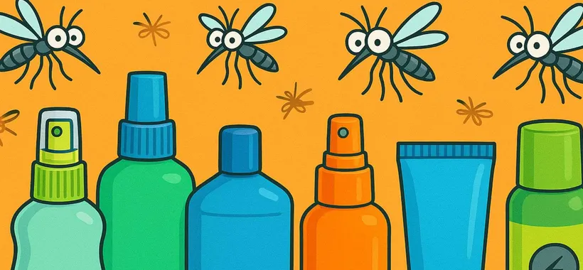 Antizanzare da 3,98€ su Amazon: protezioni super premium a prezzo ANNIENTATO