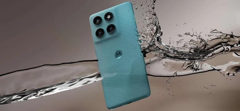 Motorola Edge 60 Fusion è qui: mix di performance ed intelligenza artificiale
