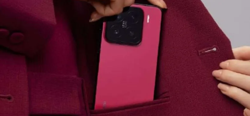 Xiaomi 15: questa nuova colorazione esclusiva è davvero splendida