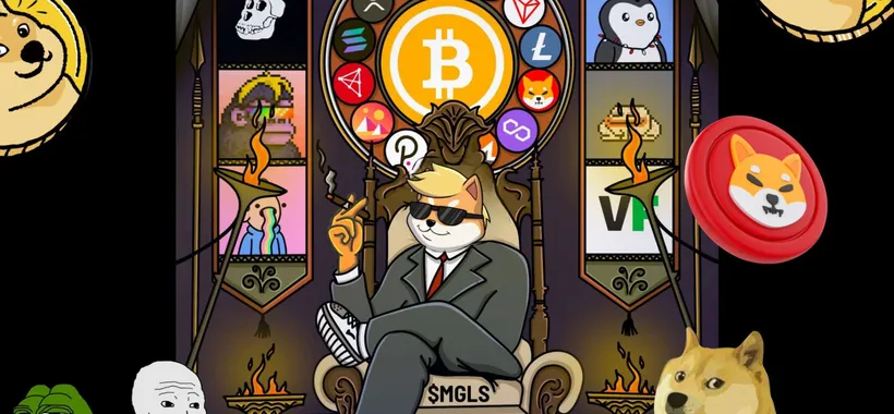 Bitcoin in rialzo, ora tocca alle meme coin: scopriamo le più promettenti