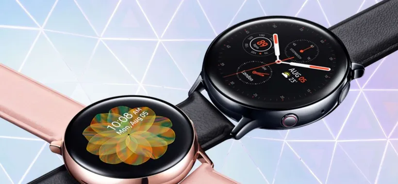 Galaxy Watch Active 2: 50% di sconto, prezzo FOLLE
