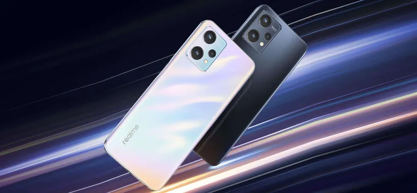 Realme 9, 9 5G e Pad Mini UFFICIALI: prezzi e disponibilità in Italia