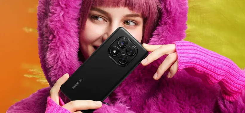Redmi Note 14 Pro 5G: prezzo da entry level, prestazioni da top di gamma
