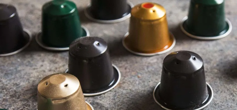 Capsule compatibili Nespresso da 0,10€: FUORITUTTO di Natale