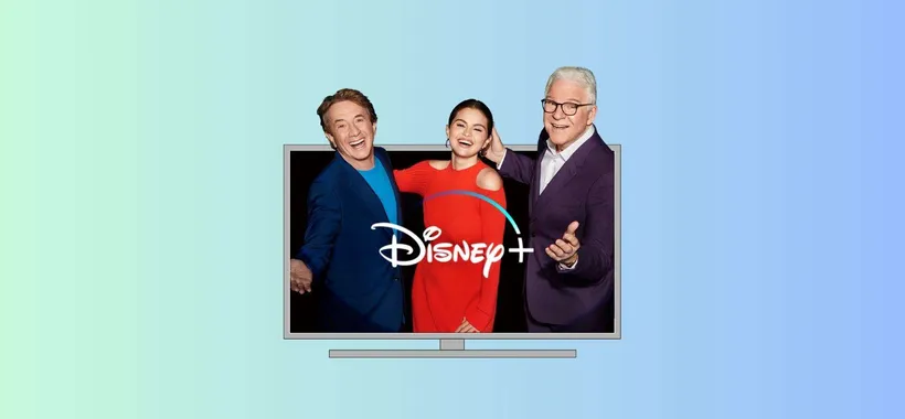 Disney+: scopri come avere 4 mesi GRATIS