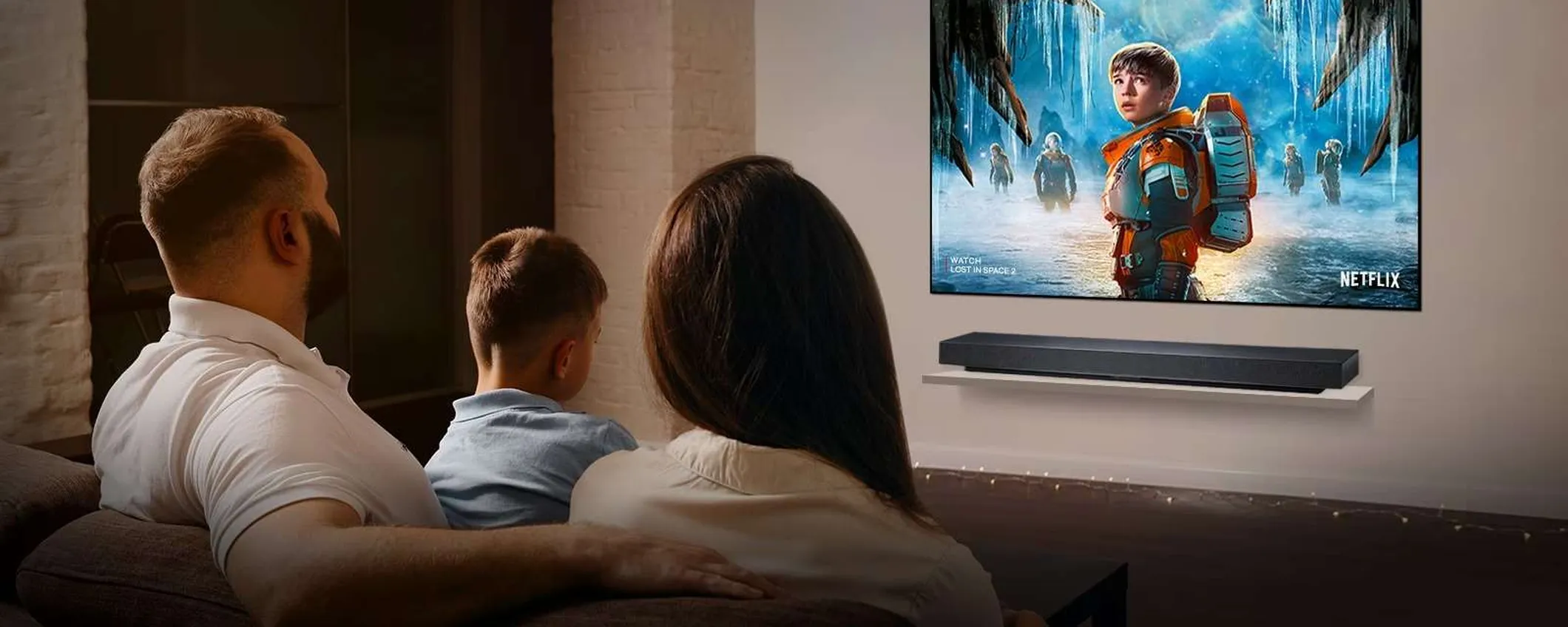 TV LG da 55 pollici in SUPER OFFERTA a 379€: è un vero BEST BUY (anche a rate)