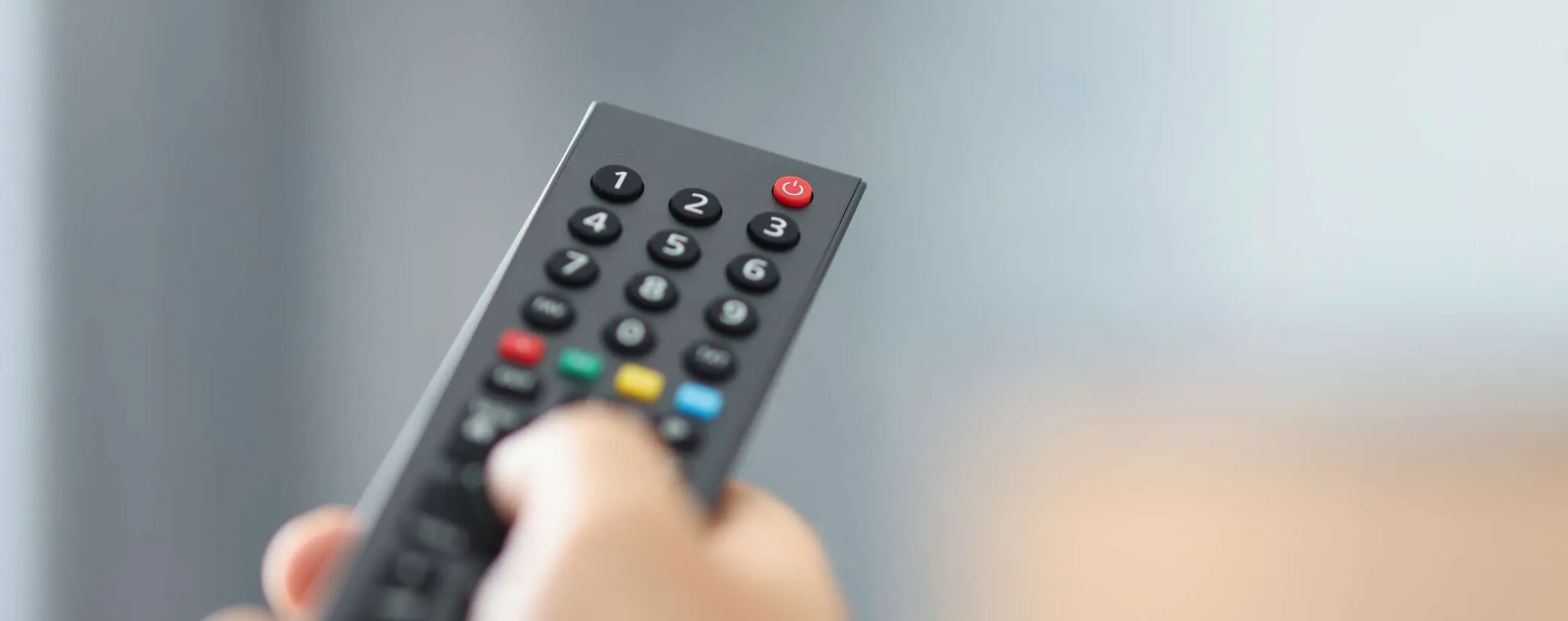 Digitale Terrestre: per una regione si aggiornano le frequenze