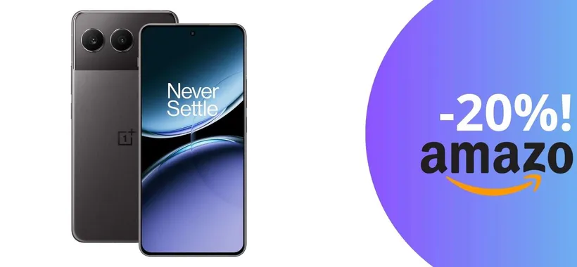 Potenza, velocità e avanguardia: lo smartphone perfetto per ogni esigenza ad un prezzo da urlo