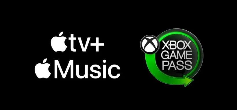 Apple TV+ e Music: come avere 3 mesi GRATIS con Xbox Game Pass
