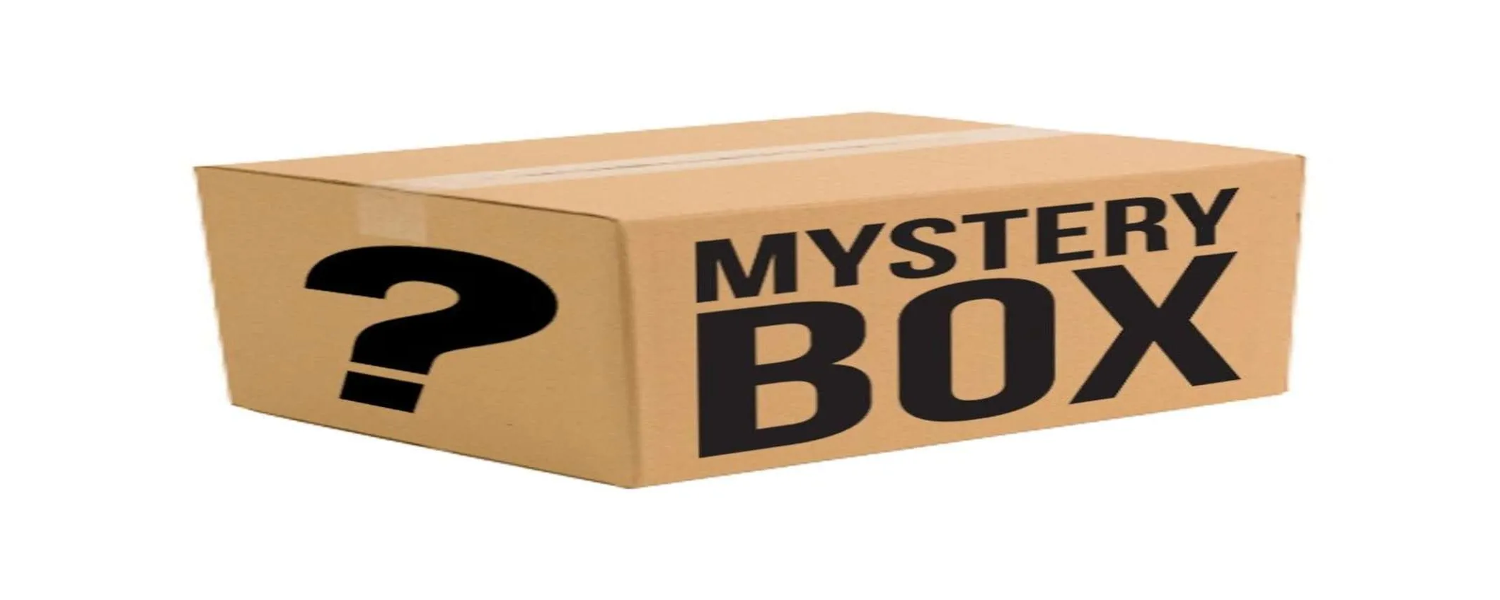 Il miglior sito per le Mystery Box