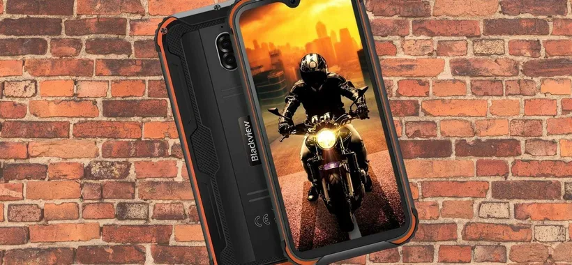 Il tuo nuovo rugged phone costa 107€ su eBay, ora